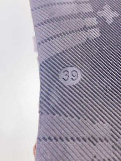 商品画像：BRADOR /サンダル/39 5