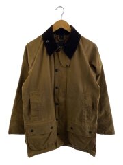 CLASSIC BEAUFORT/オイルドジャケット/--/--/BRW