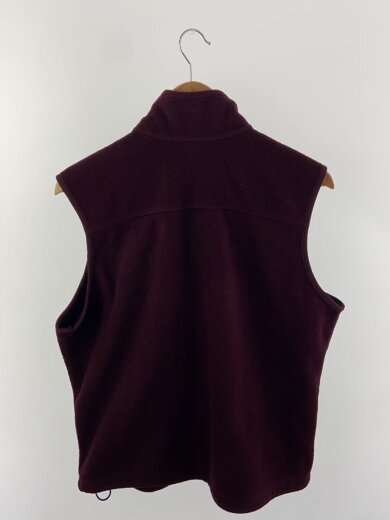 商品画像：90s/フリースベスト/--/--/BRD// 2