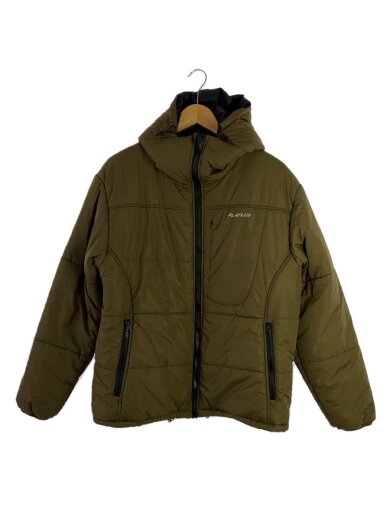 商品画像：Fas Parka/ジャケット/--/ポリエステル/KHK 1