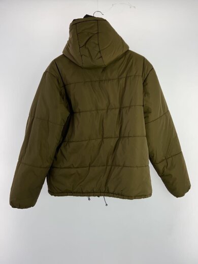 商品画像：Fas Parka/ジャケット/--/ポリエステル/KHK 2