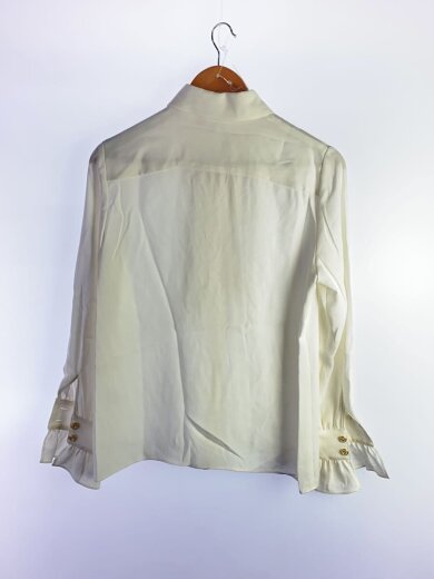 画像：STRASBURGO長袖シャツ/36/--/WHT//2