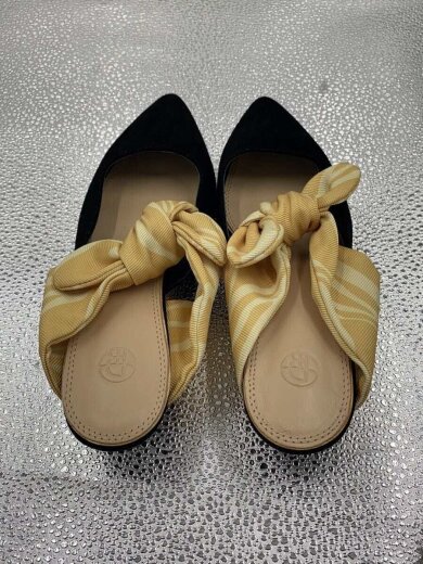 商品画像：パンプス/37/BLK// 3