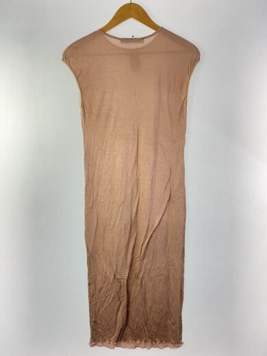 商品画像：ノースリーブワンピース/--/--/PNK 2