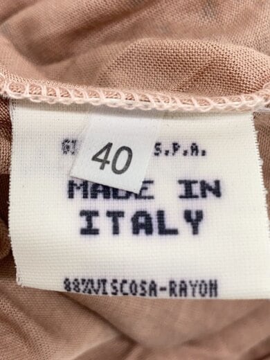 商品画像：ノースリーブワンピース/--/--/PNK 3