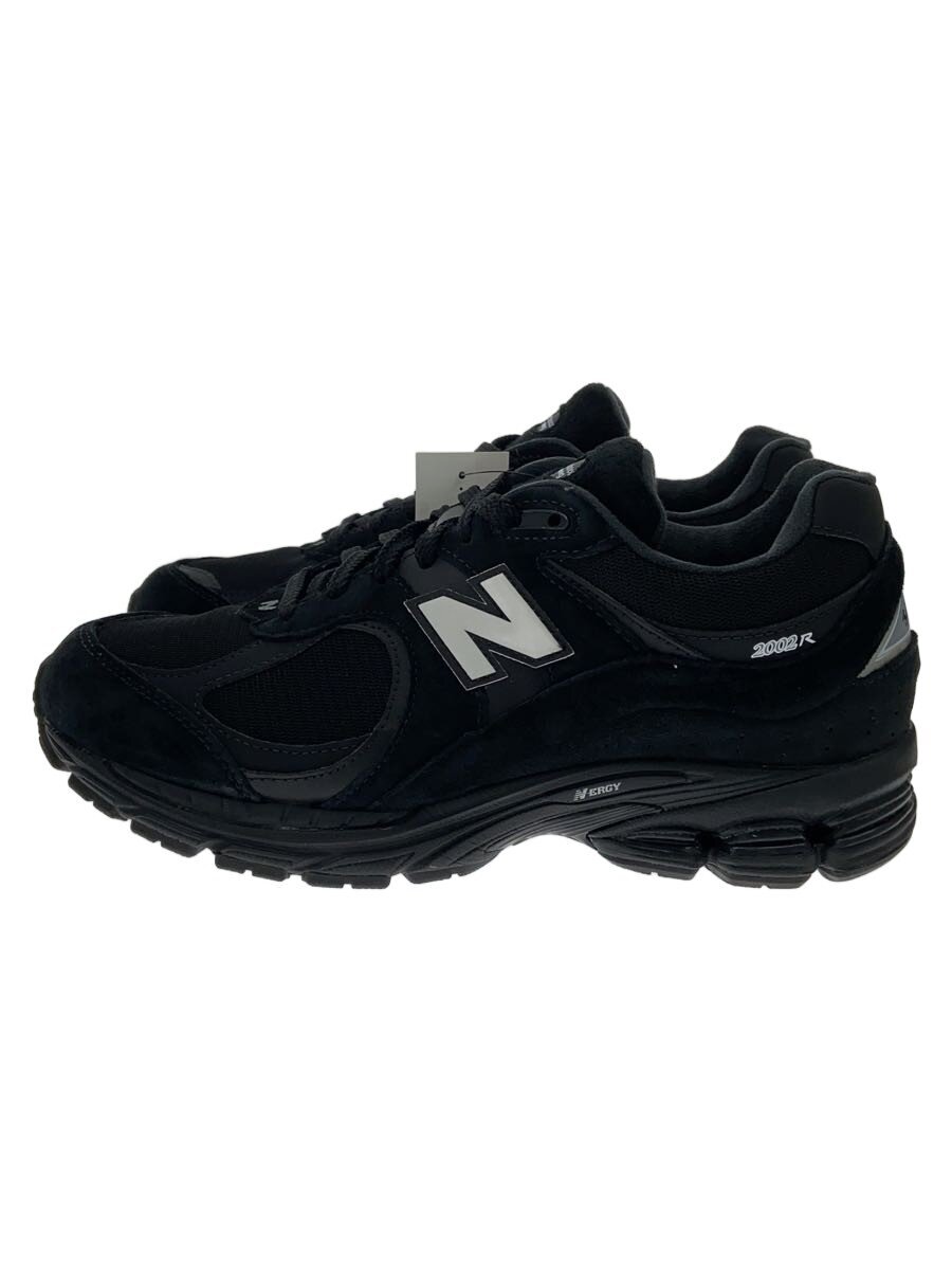 NEW BALANCE / M2002/ブラック/26.5cm/BLK/ゴアテックス
