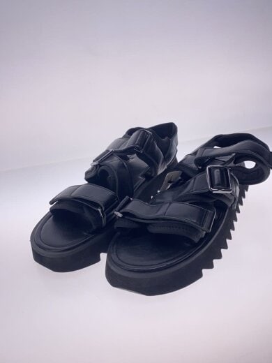 商品画像：サンダル/--/BLK 2