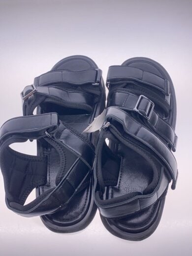 商品画像：サンダル/--/BLK 3