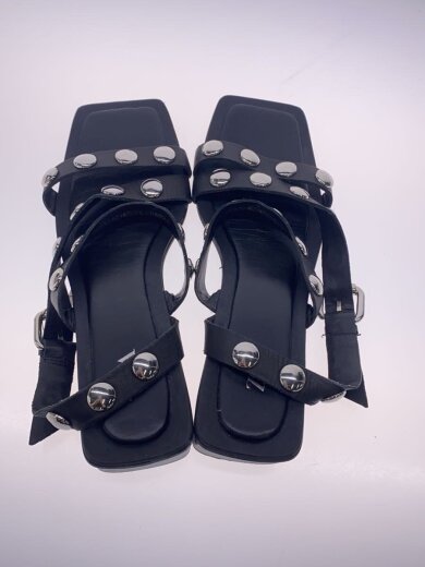 商品画像：サンダル/38/BLK 3