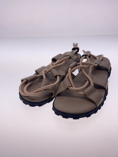 商品画像：サンダル/--/BEG 2