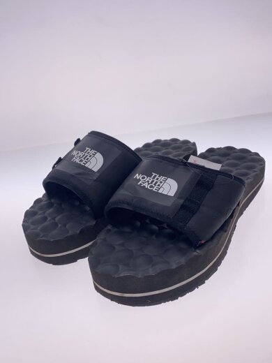 商品画像：サンダル/26cm/BLK/ns98l15j 2