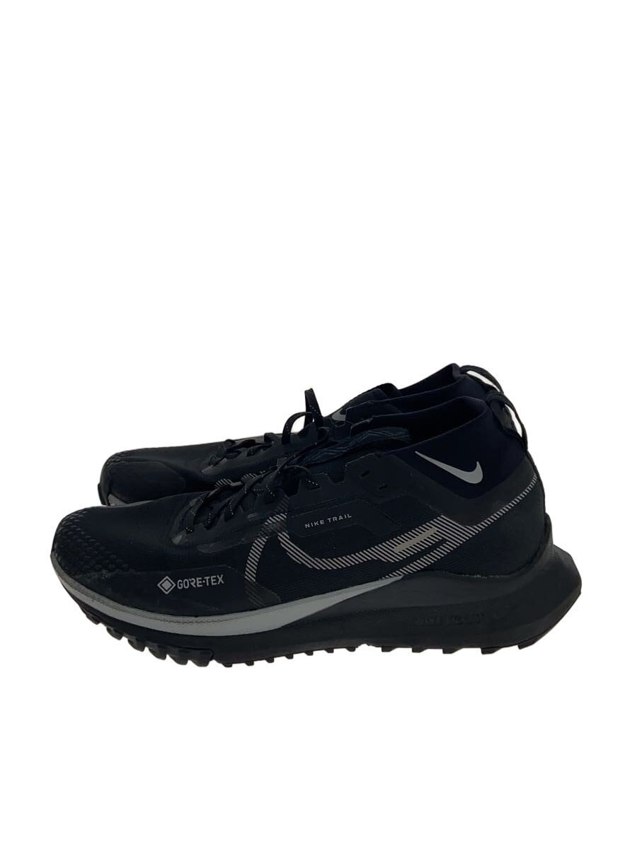 NIKE / REACT PEGASUS TRAIL 4 GTX_リアクトペガサストレイル4 GTX/27.5cm/BLK