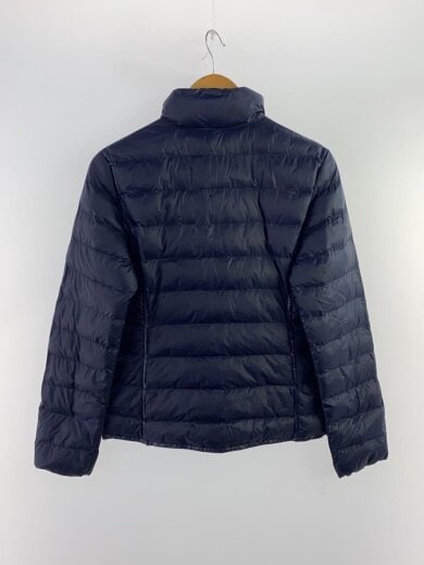 商品画像：ダウンジャケット/XS/ナイロン/NVY/無地/WMPOOTWN2820226 2