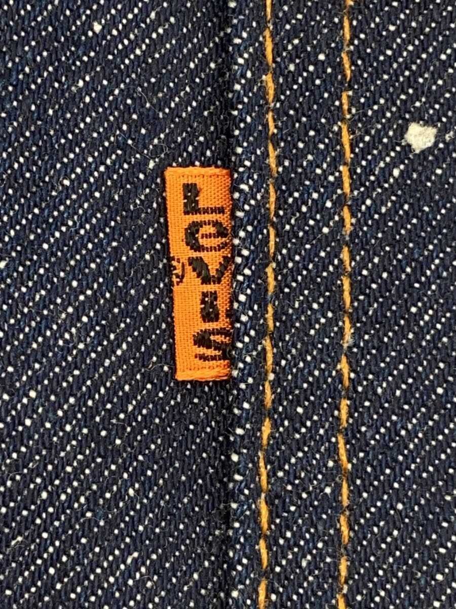 Levi’s / ボトム/28/コットン/IDG/20517-0217