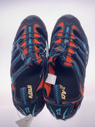 商品画像：サンダル/27cm/BLK 3