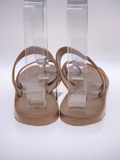 商品画像：A・EMERY/サンダル/39/BEG 6