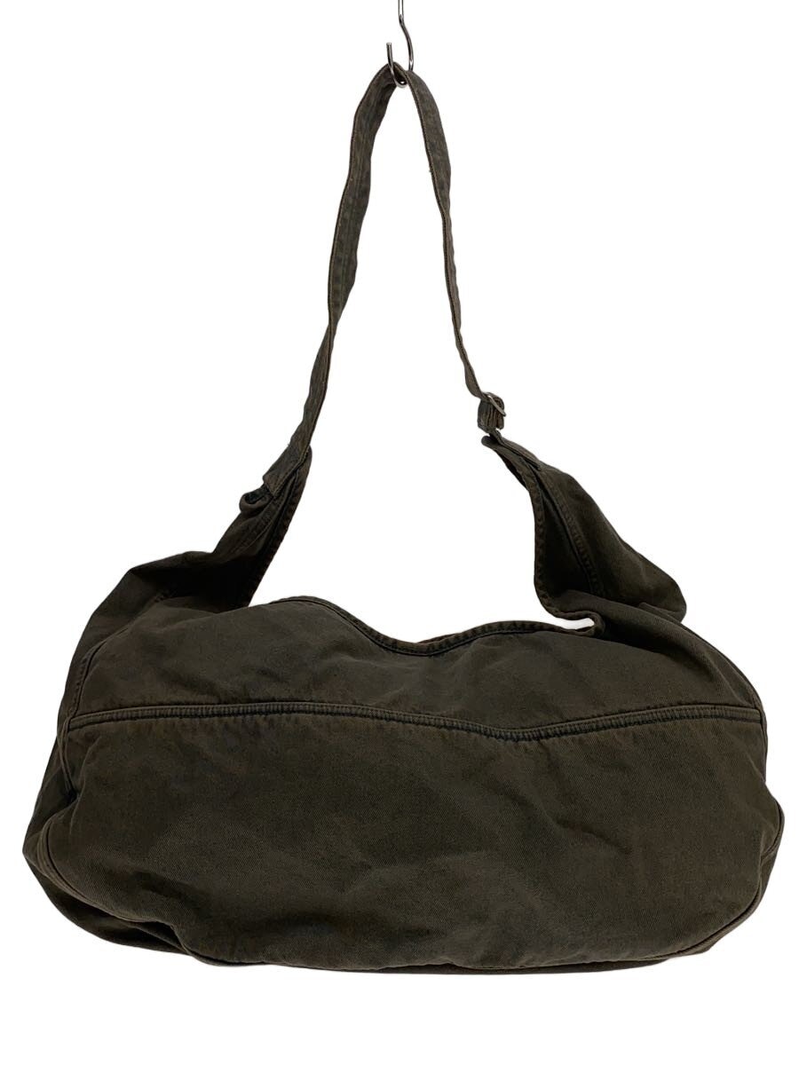 COOTIE / ショルダーバッグ/デニム/IDG