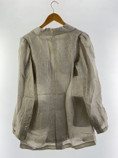 AMERI(アメリヴィンテージ) / テーラードジャケット/M/ポリエステル