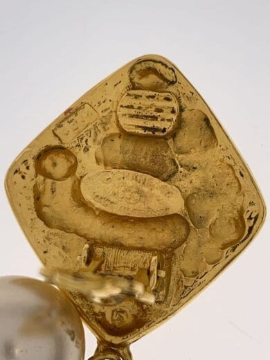 商品画像：ピアス/--/パール/GLD/レディース 3