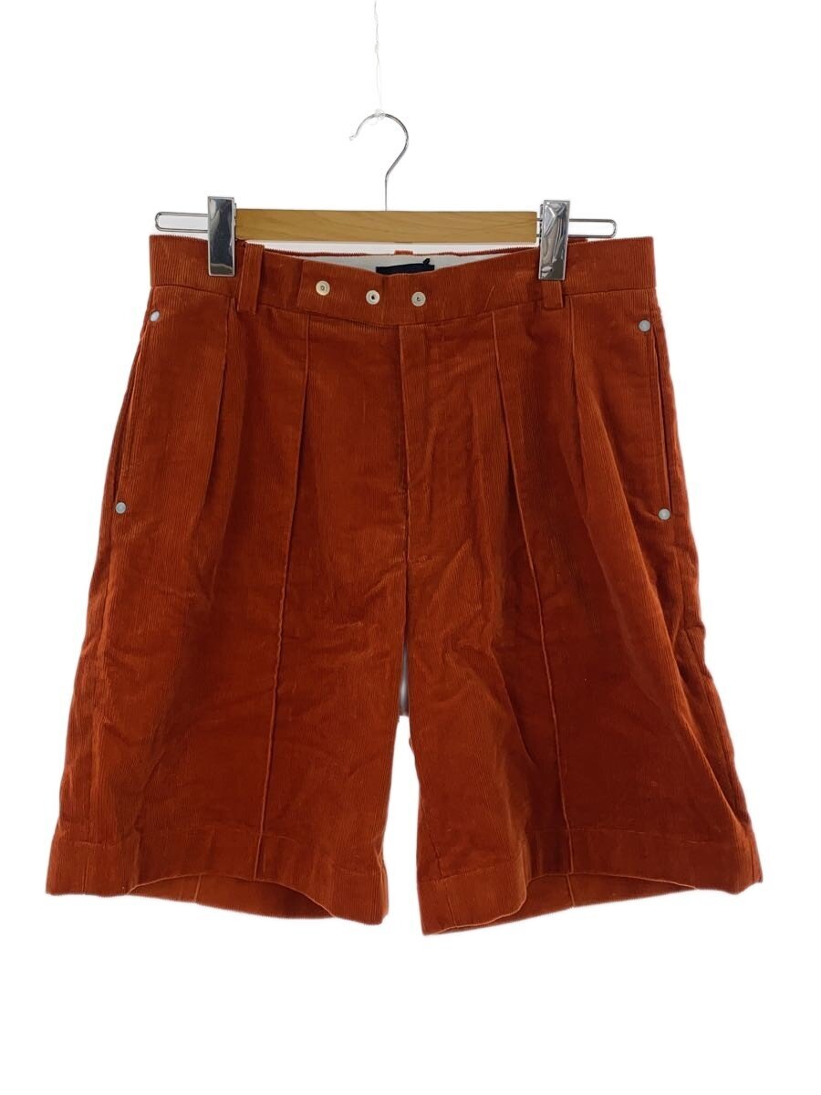 OMAR AFRIDI / ショートパンツ/OA-SS22-TRS-103-03