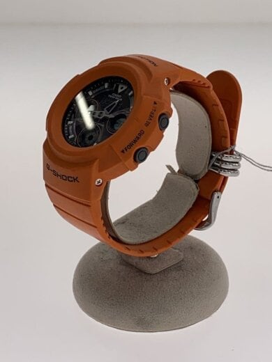 商品画像：ソーラー腕時計・G-SHOCK/デジアナ/ORN 2