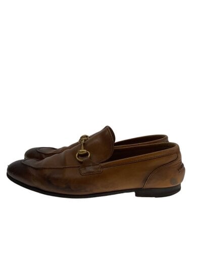 商品画像：ローファー/US9/BRW/レザー/406994 1