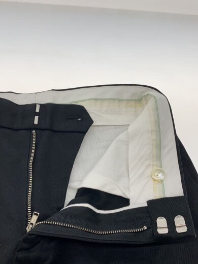 商品画像：ストレートパンツ/--/--/BLK 3