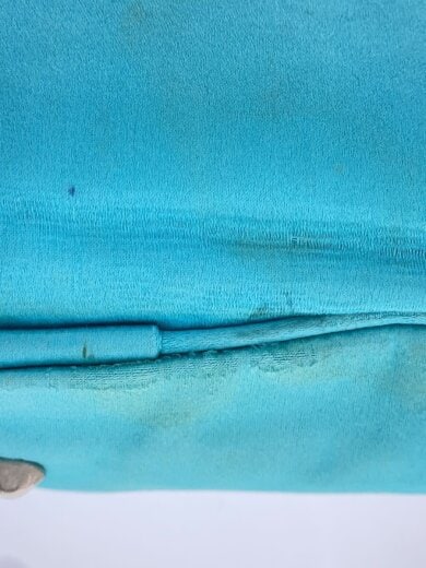 商品画像：ショルダーバッグ/ポリエステル/BLU/無地/S29WF0023 7