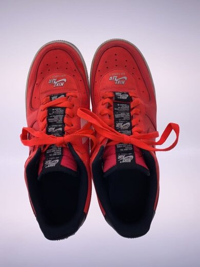 商品画像：ローカットスニーカー_CJ1379-600/27cm/RED 3