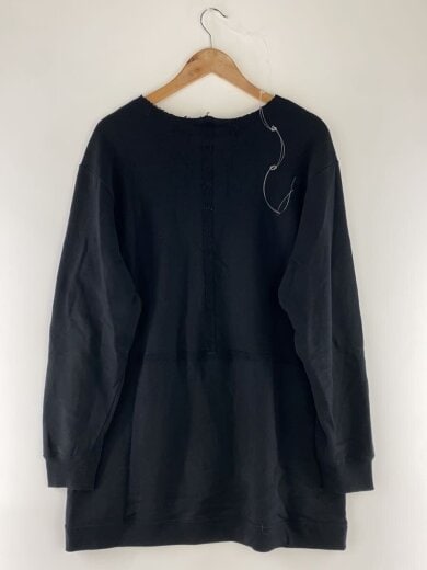 商品画像：スウェット/2/コットン/BLK/uc2e4807 2