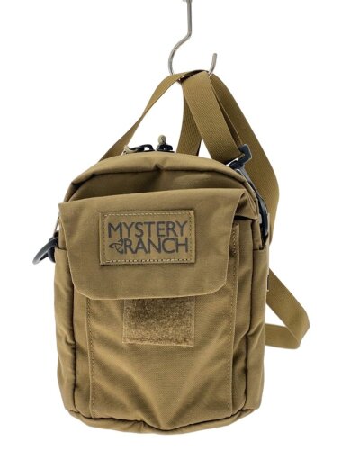 商品画像：ショルダーバッグ/--/BEG/無地 1