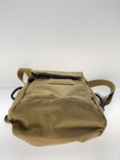 商品画像：ショルダーバッグ/--/BEG/無地 4