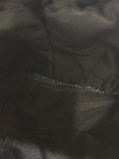 商品画像：ショルダーバッグ/--/BEG/無地 6