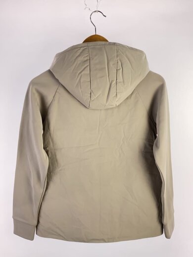 商品画像：ジャケット/M/ポリエステル/BEG/無地/DC524311 2