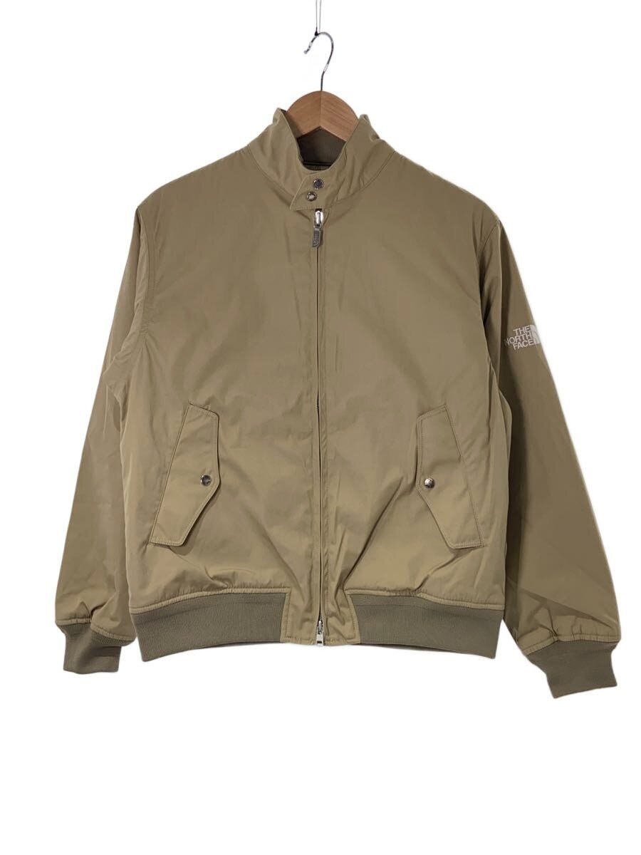 THE NORTH FACE PURPLE LABEL / INSULATION MOUNTAIN FIELD JACKET/S/コットン/CML