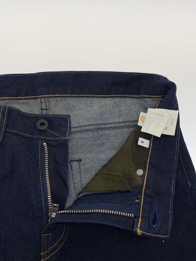 商品画像：ストレートパンツ/S/デニム/IDG/無地/001DPC301005X// 3