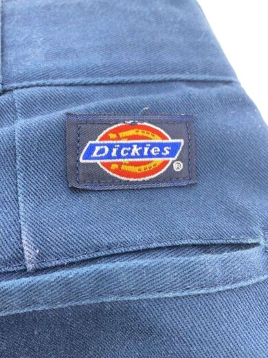 商品画像：ストレートパンツ/--/ポリエステル/NVY 4