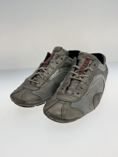 商品画像：ドレスシューズ/US7/BLK/レザー 2