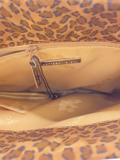 画像：BOTTEGA VENETAバッグ/--/BRW/アニマル6