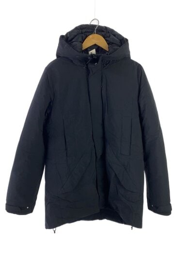 商品画像：ダウンジャケット/M/ナイロン/BLK/gl29312p 1