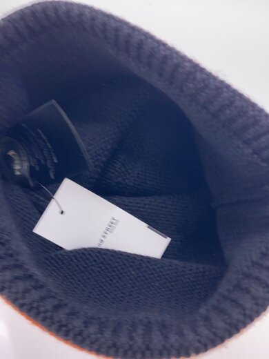 商品画像：ヘッドウェア/--/ウール/BLK/レディース/fxq056 3