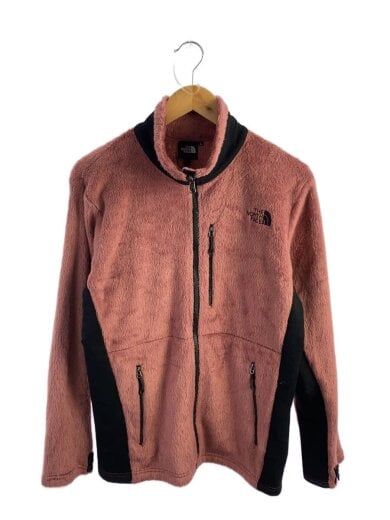 商品画像：ZI VEARSA MID JACKET_ジップインバーサミッドジャケット/L/ポリエステル/PNK 1