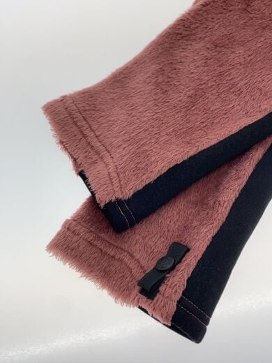 商品画像：ZI VEARSA MID JACKET_ジップインバーサミッドジャケット/L/ポリエステル/PNK 5