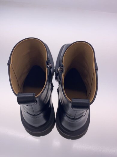 商品画像：ブーツ/M/BLK/0762544 3