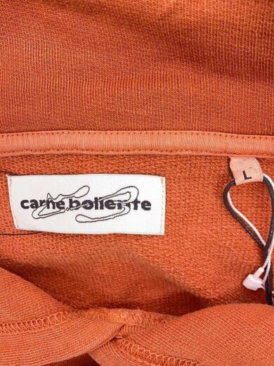 商品画像：25SS/HEARTBREAKER/L/コットン/ORN/無地/SS25H0105// 3