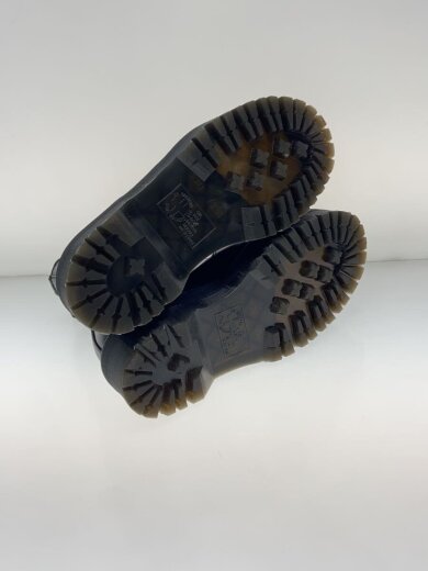 商品画像：サイドゴアブーツ/37/BLK/レザー/2976 4