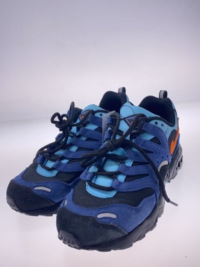 商品画像：ローカットスニーカー/26.5cm/BLU/FQ9084-400 2