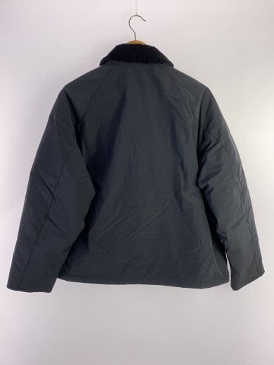 商品画像：ジャケット/38/ナイロン/BLK/242MCA1005 2