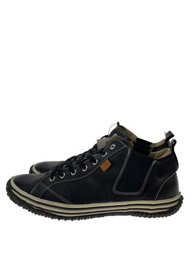 商品画像：ローカットスニーカー/L/BLK/44220029 1