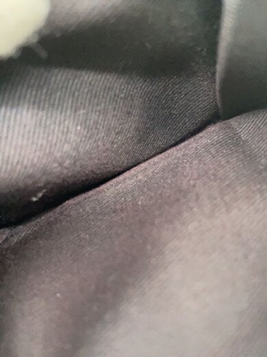 商品画像：CINO DESIGN/2つ折り財布/レザー/BLK/メンズ 5